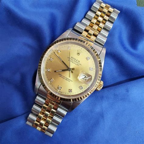 harga rolex oyster perpetual